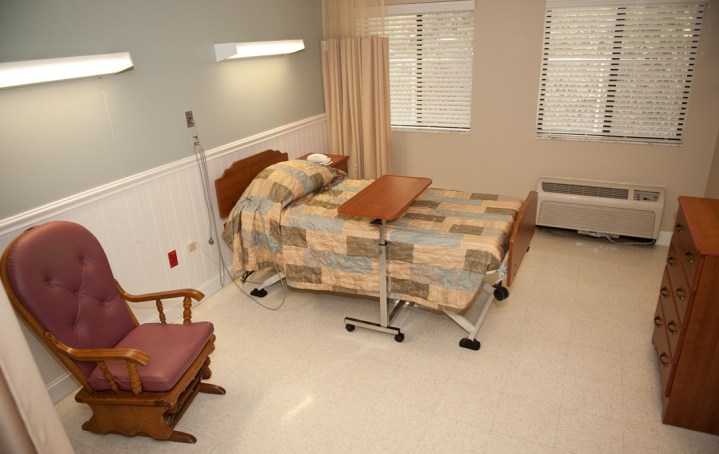 Seven Hills Health Rehabilitation Center Nursing Home Tallahassee