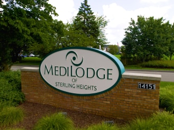 MediLodge | 49 Nursing Homes / Skilled Nursing Facilities