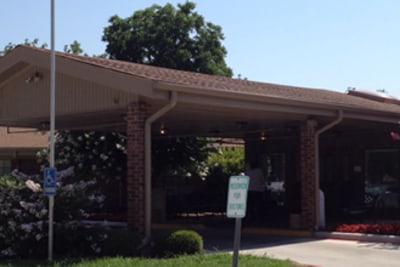 Beacon Hill - Denison, TX - Skilled Nursing Facility