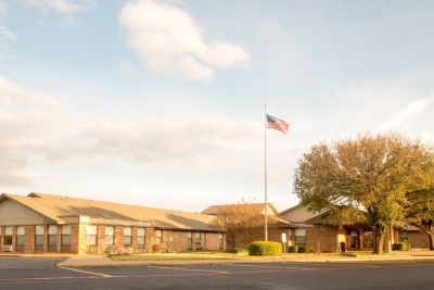 Beacon Hill - Denison, TX - Skilled Nursing Facility