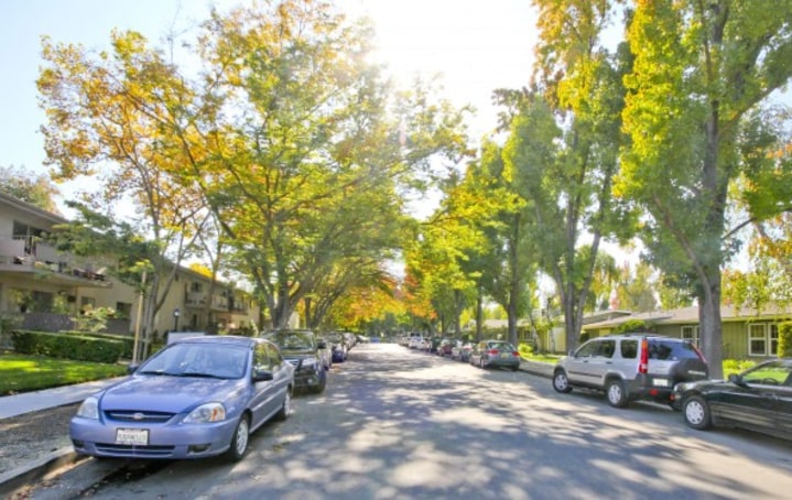 Westwood Post Acute nursing home, 1601 Petersen Avenue, San Jose, CA ...