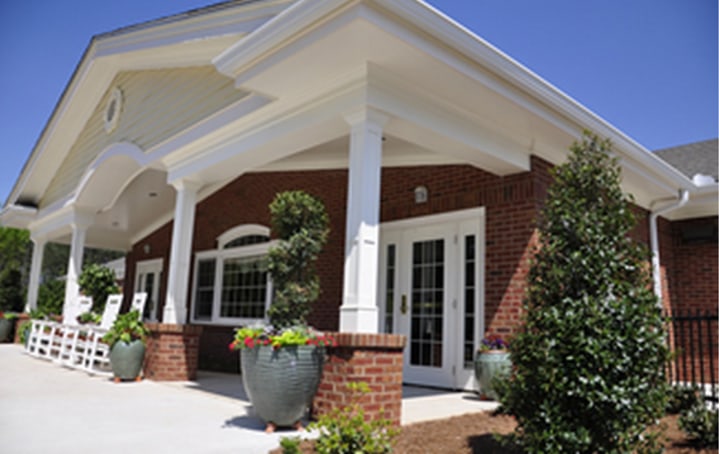 Brightmoor Nursing Center, Llc nursing home, 3235 Newnan Road, Griffin ...