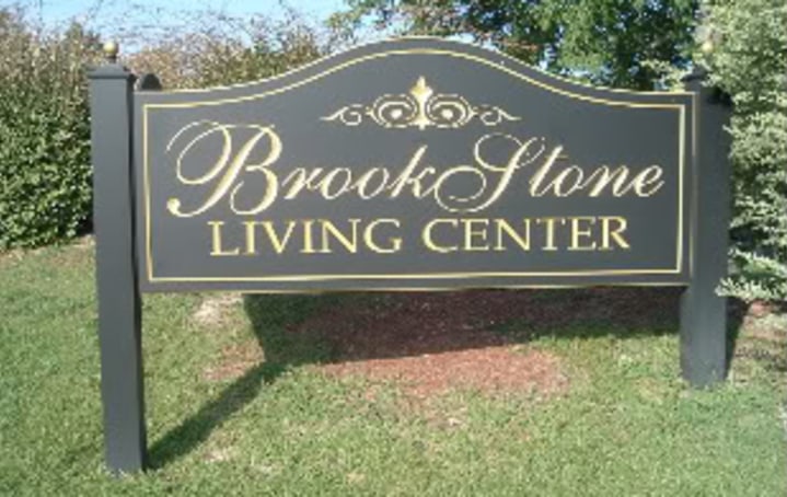 Brook Stone Living Center nursing home 8990 US 17 Pollocksville