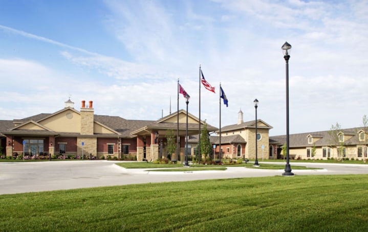 Brookestone Meadows Rehabilitation And Care Center nursing home