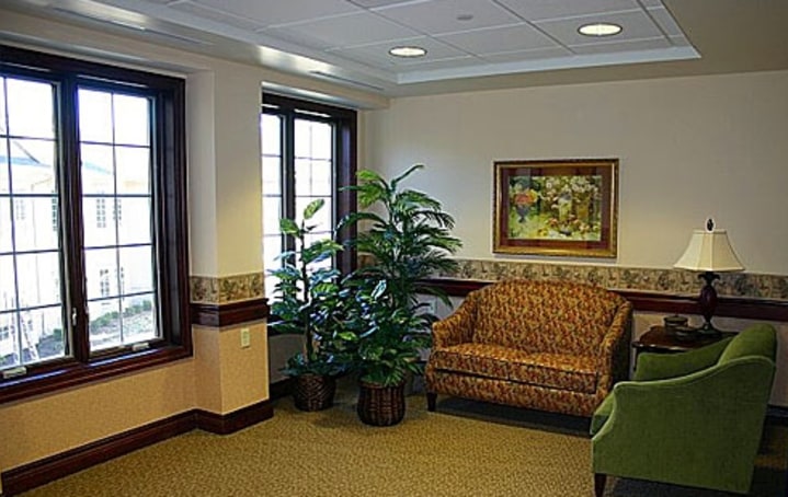 Brookestone Meadows Rehabilitation And Care Center nursing home