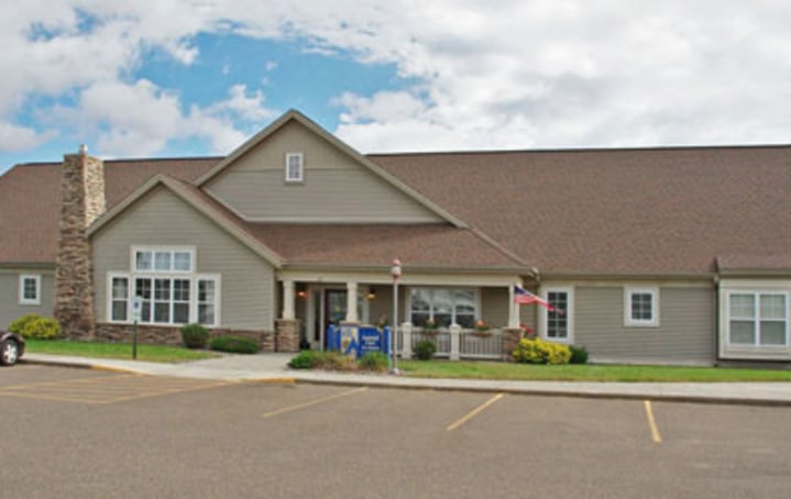 Chippewa Manor Nursing and Rehabilitation nursing home 222