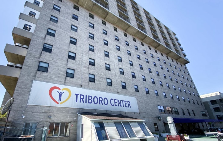 Triboro Center for Rehabilitation and Nursing