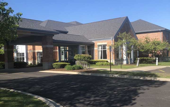 Northbrook Rehab | Nursing Home | Northbrook Skilled Nursing Facility