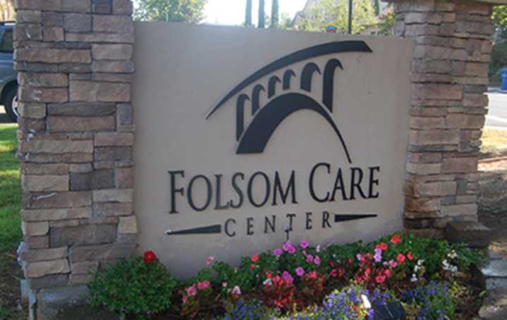 nursing jobs folsom ca