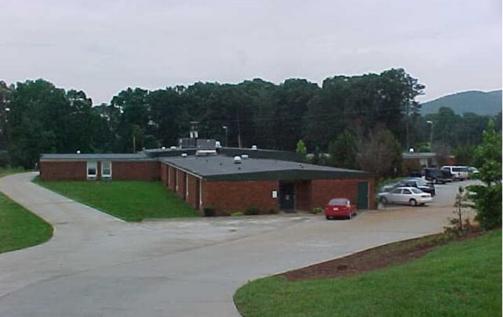 Gateway Health and Rehab nursing home, 3201 Westmoreland Road