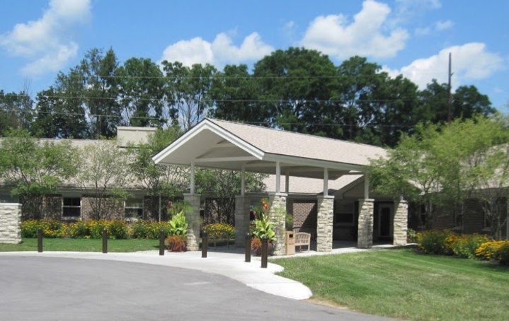 Promedica Goerlich Memory Care Center (Sylvania) nursing home, 5320 ...