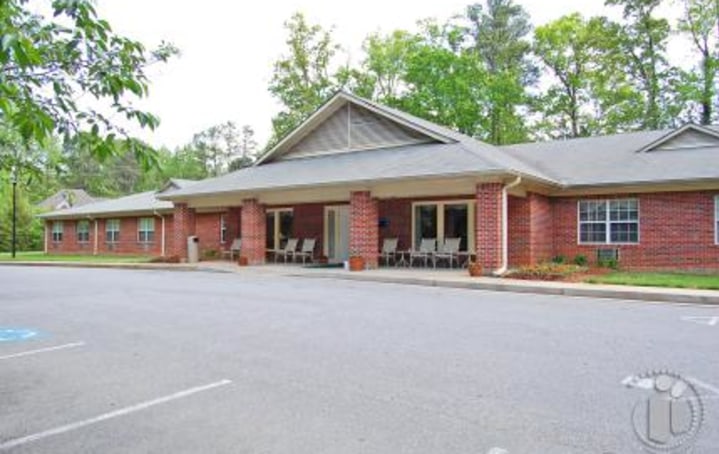 Briarwood Health Center By Harborview nursing home, 3888 Lavista Road ...