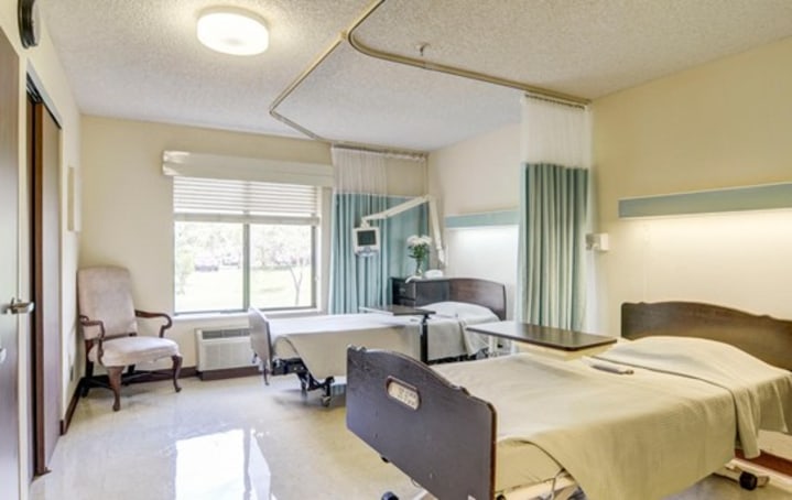 NSPIRE - Miami Lakes | Nursing Home | Hialeah Skilled Nursing Facility