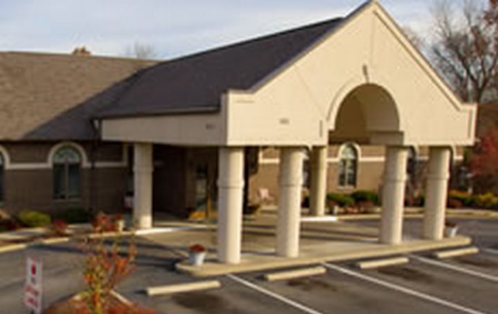 Four Fountains | Nursing Home | Belleville Skilled Nursing Facility