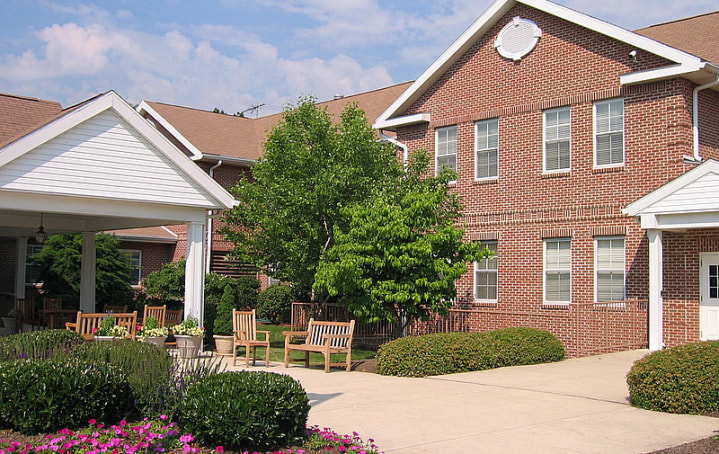 Sterling Care Hillhaven Nursing Home Adelphi Skilled Nursing Facility