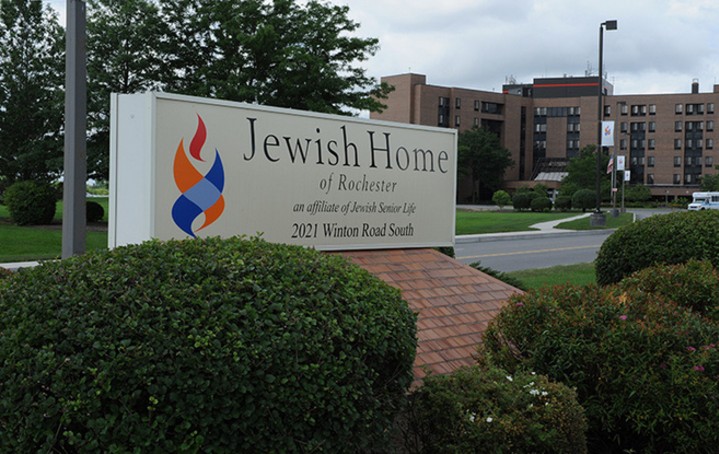 Jewish Home Of Rochester Nursing Home 2021 Winton Road South   Jewish Home Of Rochester Njmqqid1 