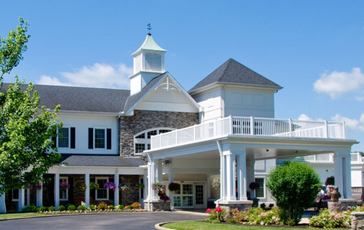 Kingsbrook Lifecare Center 