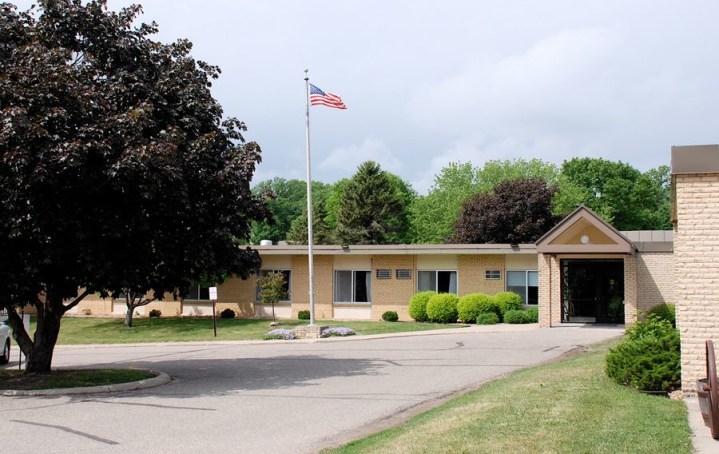 Lakeside Generations nursing home, 439 William Avenue East, Dassel, MN ...