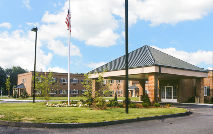 Life Care Center of Auburn | Nursing Home | Auburn Skilled Nursing Facility