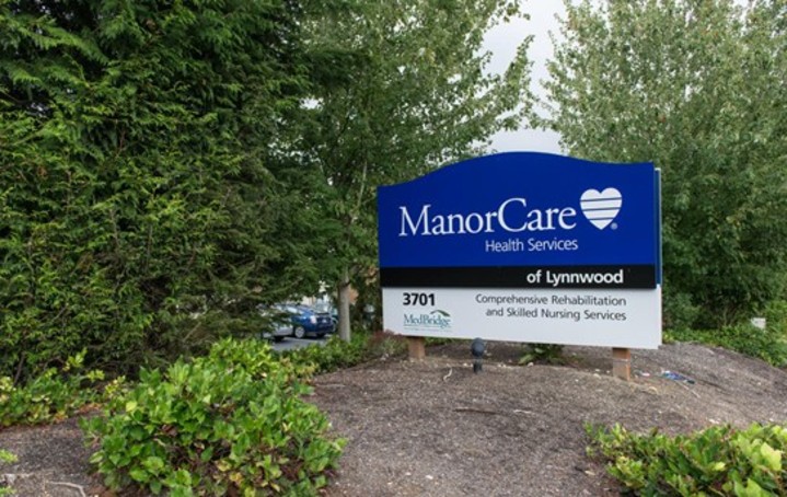 nursing jobs lynnwood wa