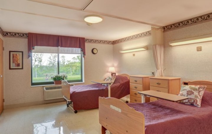 Spring Hill Rehabilitation and Nursing Center, Skilled Nursing Facility in  Pittsburgh, PA