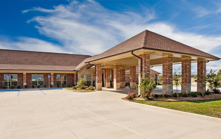 Montevista Rehabilitation And Skilled Care Nursing Home, 7604 Quanah 