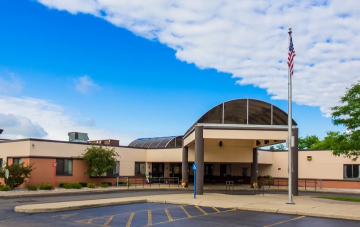 North Gate Health Care Facility | North Tonawanda Skilled Nursing Facility