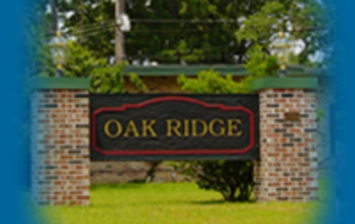 Oak Ridge Health And Rehabilitation Nursing Home 501 Hudson St El Dorado Ar 71730 2 Photos 