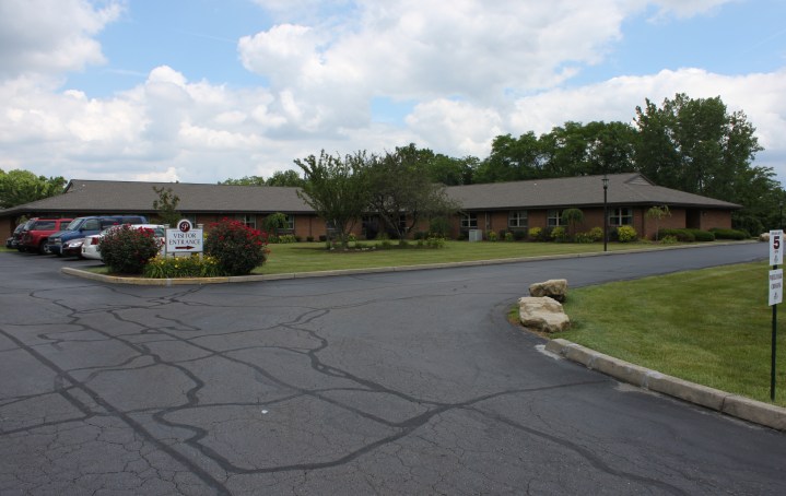 Respiratory and Nursing Center of Dayton | Nursing Home | Moraine ...