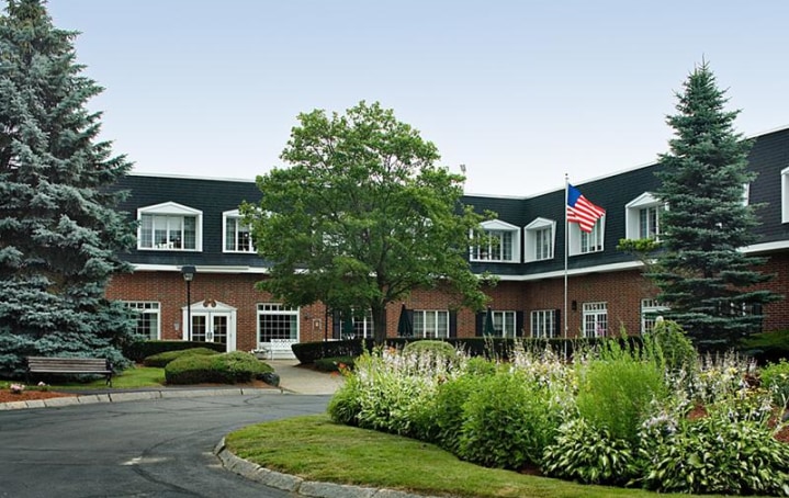 Prescott House | Nursing Home | North Andover Skilled Nursing Facility