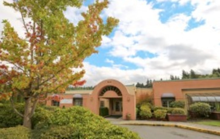 Rainier Rehabilitation | Nursing Home | Puyallup Skilled Nursing Facility