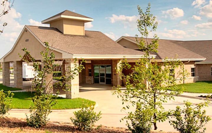 Remarkable Healthcare of Prestonwood nursing home, 4501 Plano Parkway ...