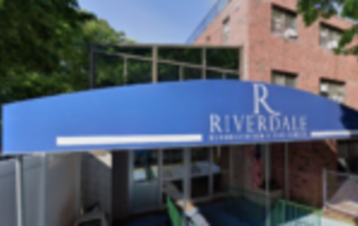 Riverdale Rehabilitation and Nursing Center | Nursing Home | Bronx ...