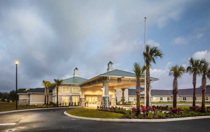 The Club at Lake Gibson | Nursing Home | Lakeland Skilled Nursing ...