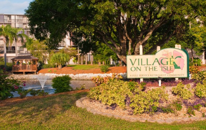 Village On The Isle Venice Fl Reviews