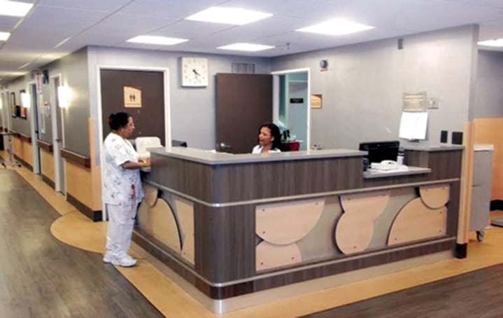 Westchester Center For Rehabilitation Nursing 3evbdub2 