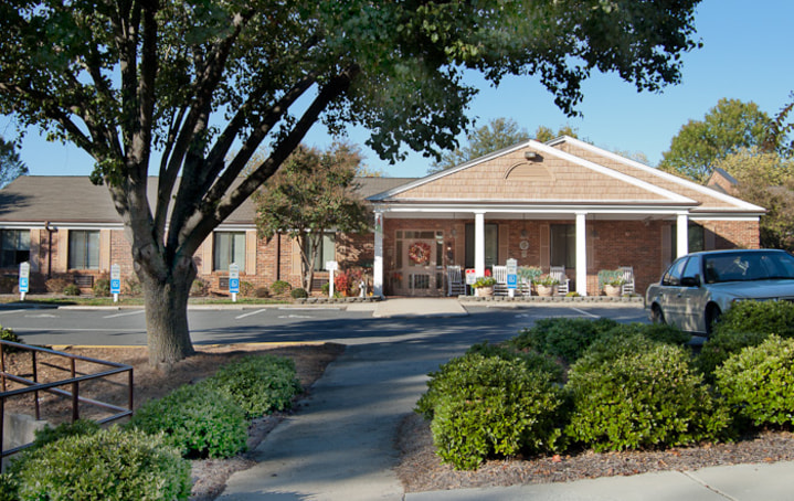 White Oak Of Charlotte | Nursing Home | Charlotte Skilled Nursing Facility