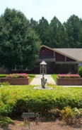 Bostick Nursing Center nursing home, 1700 Bostick Circle, Milledgeville ...